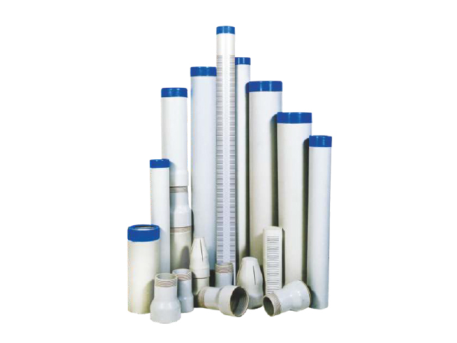 Pvc Sondaj Borusu